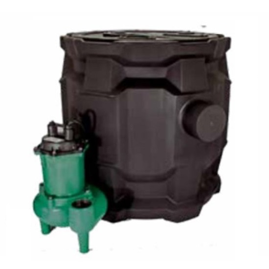 Picture of SB24MW50 24X24 BASIN ASSY C/W MW50-11