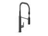 Picture of 24982-BL PURIST SEMI-PRO KITCHEN FAUCET