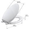 Picture of C++ 4734-0 RUTLEDGE Q3 ADVANTAGE SEAT EB