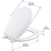Picture of C++ 46390 CACHET PB SEAT Q3 ADV QUICK-RE