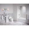 Image sur C++ 3810-0 SANTA ROSA CH 1MX 1.28 TOILET