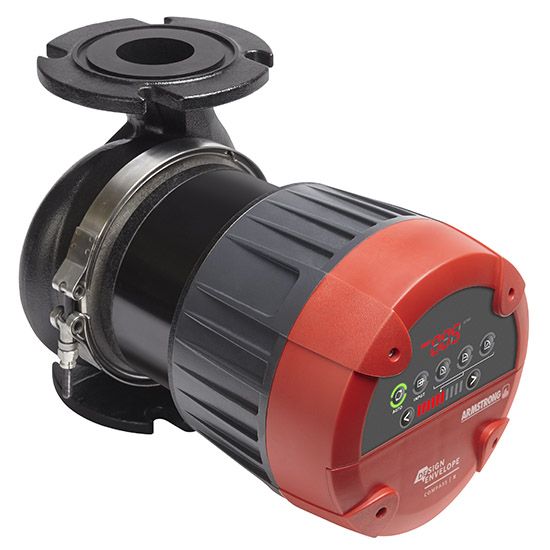 Picture of 119282-313 COMPASS R25140DI-10X4 (230V)