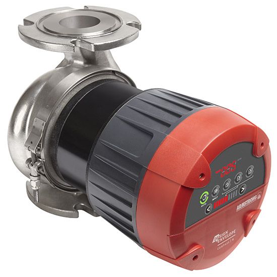 Picture of 119281-373 COMPASS R25140SS-10X4 (115V)