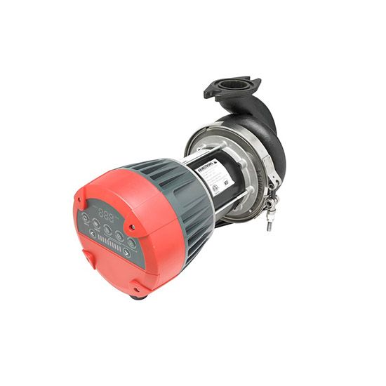 Picture of 119381113 40-45 PMP ASY W/DI CASING 115V
