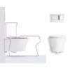 Picture of C++ 62990 VEIL WALLHUNG BWL EB W/REVEAL