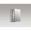 Image sur CB-CLR1620FS 16X20 PORTE SIMPLE BISEAUTE