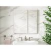 Image sur CB-CLC2526FS 25X26 PORTE DOUBLE BISEAUTE