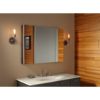 Image sur 99010-NA VERDERA 40X30 PHARMAC A/MIROIR