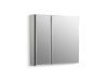 Picture of CB-CLC3026FS 30 X 26 DOUBLE DOOR BEVELED