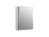 Image sur CB-CLC2026FS 20X26 PORTE SIMPLE BISEAUTE