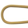 Picture of G72102C 1/2ODX12" 3/8MPTXMPT SS GAS CON