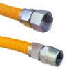 Picture of G71401C 1ODX18" 3/4MPTXFPT SS GAS CON