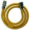 Image sur G71169C 5/8DEX60" 1/2FPTXMPT CON GAZ INX