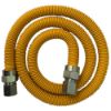 Picture of G71143C 5/8ODX36" 3/4FPTXFPT SS GAS CON