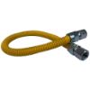 Picture of G71123C 5/8ODX24" 3/4FPTXFPT SS GAS CON