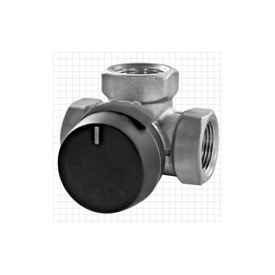 Image sur 193B1507 2" 3 WAY MIXING VALVE