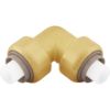 Image sur LD+ C77425LF 1/2" COUDE 90D POUSSE