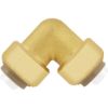 Image sur LD+ C77425LF 1/2" COUDE 90D POUSSE