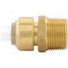 Image sur C77420LF 1/2X3/4"MPT ADPT RED POUSSE