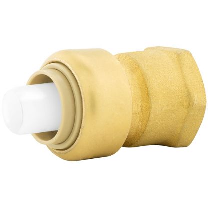 Image de C77416LFC 1X1" FPT ADAPTEUR POUSSE