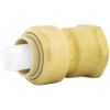 Image sur C77413LF 1/2X1/2" FPT ADAPTEUR POUSSE