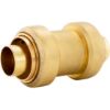 Image sur C77404LFC 1-1/2" RACCORD POUSSE
