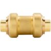 Image sur C77404LFC 1-1/2" RACCORD POUSSE