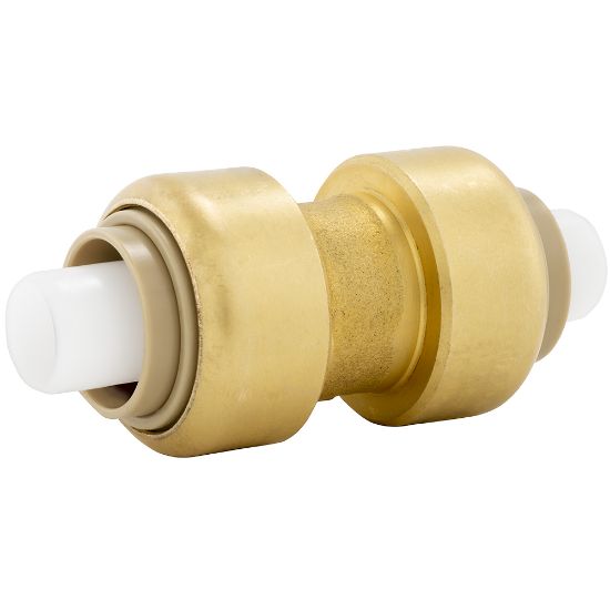 Image sur LD+ C77400LF 1/2" RACCORD POUSSE