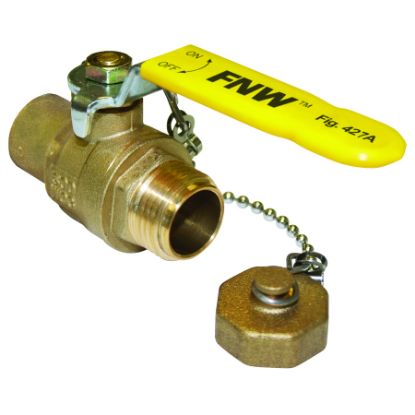 Image de NP 1/2 SOUD X 3/4 TUY LAIT ROBBILLE A/CC