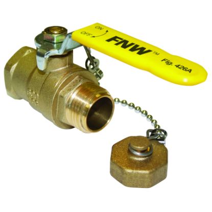 Image de NP 1/2 FIP X 3/4 TUY LAIT ROB BILLE A/CC