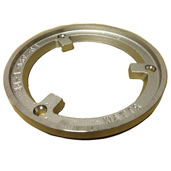 Picture of FD-390-E-PR-1 5/16" FLR DRAIN SPACR RING