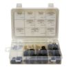 Picture of RS+J40161C 205 PC ASSRTD FLAT BIBB WSHR
