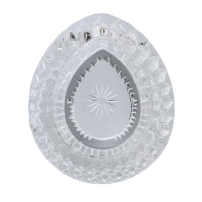 Picture of RS+H54031C ACRYL SG KNOB HDL DEEP BROACH