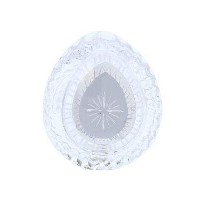 Picture of RS+H53032C ACRYLIC SGL KNOB HANDLE MOEN
