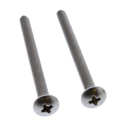 Picture of RS+C25502C SHOWER FLANGE SCREWS CHATEAU