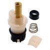 Picture of RS+C25448C 1-15/16 H/C BRASS STEM DEL