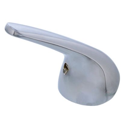 Picture of RS+C25443C CP SGL LEVER HANDLE DELTA TS