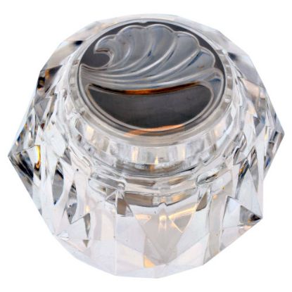 Picture of RS+C25441C ACRYLIC SG KNOB RPL HDL DELTA