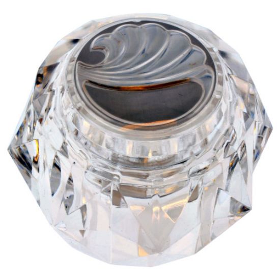 Picture of RS+C25441C ACRYLIC SG KNOB RPL HDL DELTA