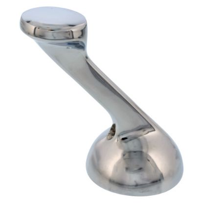 Picture of RS+C25439C CP LEVER HANDLE DELTA/DELEX