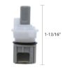 Picture of RS+C25435C 1-13/16 H/C WASHERLESS STEM
