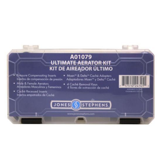 Picture of LD+RS+ A01079C AERATOR REPR KIT STANDARD