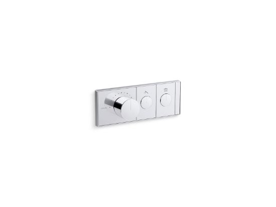 Picture of 263469CP ANTHEM RECESSED TH CONTROL 2OT