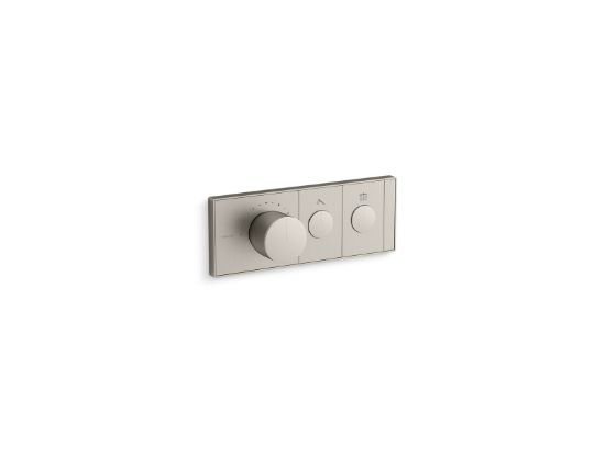 Picture of 263469BN ANTHEM RECESSED TH CONTROL 2OT
