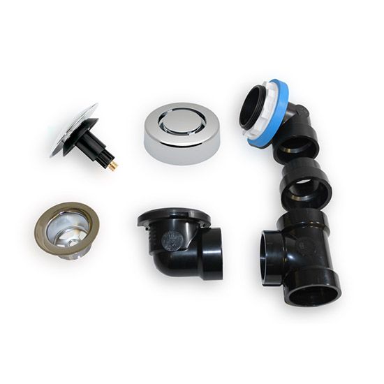 Picture of TBCA9980 ABS HALF KIT NO TEST KIT CP
