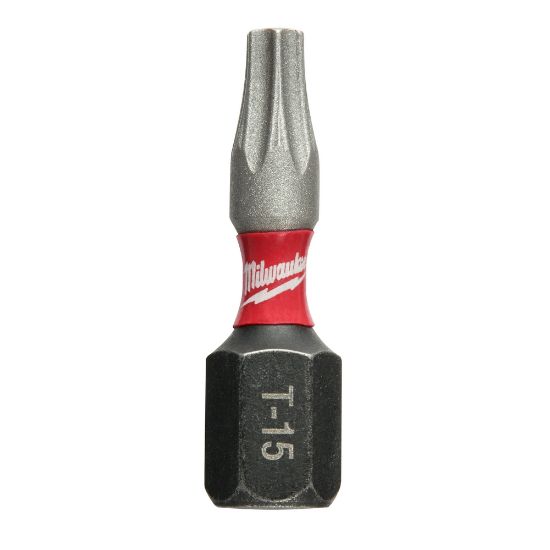 Picture of 48-32-4428 2PK 1IN IMPACT BIT T15