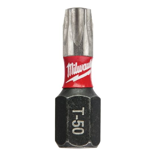 Image sur 48-32-4189 1" EMBOUT T50 25PQ