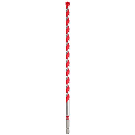 Image sur 48-20-9018 5/16 X 8 X 10"MECHE PERC PERC