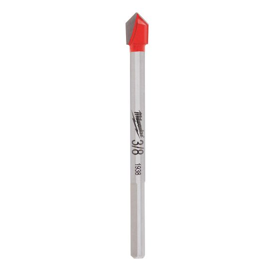 Picture of 48-20-8984 3/8" GLASS AND TILE BIT