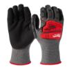 Picture of 48-22-8984 6 IMP CUT 5 NITRI DIP GLV-XXL